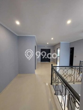 Rumah Minimalis 3 Kamar LT 162m2 di BSD Rumah Minimalis 3 Kamar LT 162m2 di BSD