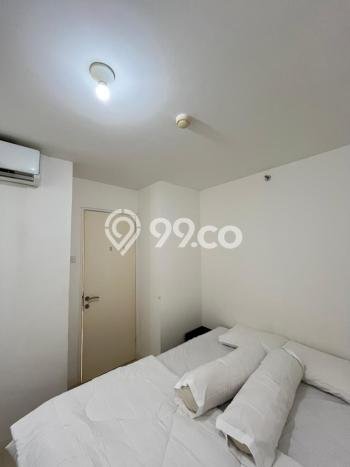 Tersedia Apartemen 2 KT, 1 KM, 30m2 di Jatinegara, Jakarta Timur Tersedia Apartemen 2 KT, 1 KM, 30m2 di Jatinegara, Jakarta Timur