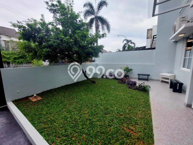 Jual Rumah Minimalis Bagus Punya 3 KT di Serpong Tangerang Selatan SHM Jual Rumah Minimalis Bagus Punya 3 KT di Serpong Tangerang Selatan SHM