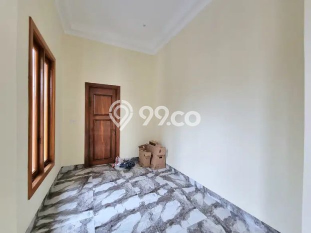 Dijual Rumah Luas Elegan Dengan View Cantik di BSD, Tangerang Dijual Rumah Luas Elegan Dengan View Cantik di BSD, Tangerang