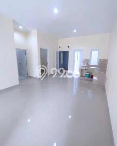 Rumah Luas Asri 2 KT Siap Huni di BSD Tangerang Rumah Luas Asri 2 KT Siap Huni di BSD Tangerang