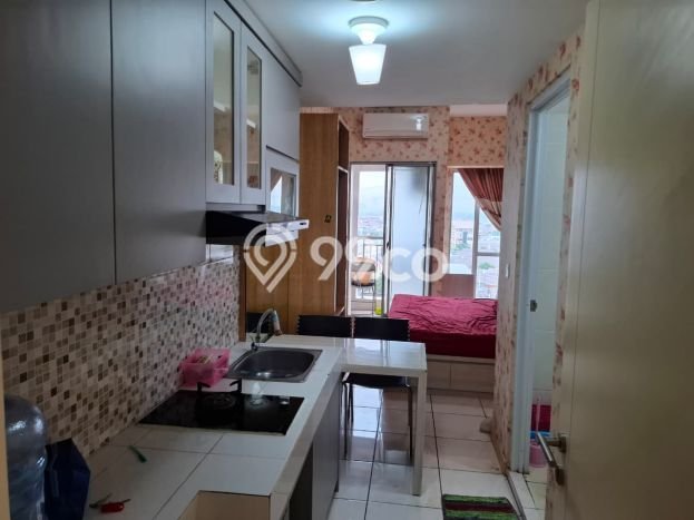 Apartemen Strategis 23m2 di Gading Serpong Tangerang 1 KT Apartemen Strategis 23m2 di Gading Serpong Tangerang 1 KT