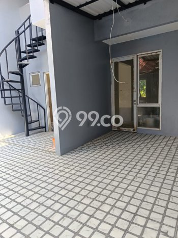 Rumah Luas Asri 3 KT Siap Pakai di Gading Serpong Tangerang Rumah Luas Asri 3 KT Siap Pakai di Gading Serpong Tangerang