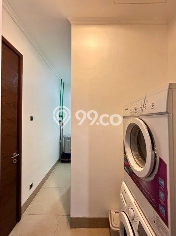 FOR SALE Hunian Apartemen High-Class di Kebayoran Baru dengan 2 Kamar Tidur & Luas 105m2 FOR SALE Hunian Apartemen High-Class di Kebayoran Baru dengan 2 Kamar Tidur & Luas 105m2