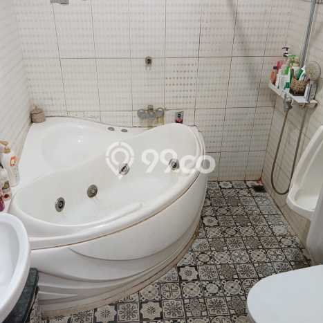 Dijual Rumah Eksklusif 3 KT di Gading Serpong, Tangerang Dijual Rumah Eksklusif 3 KT di Gading Serpong, Tangerang