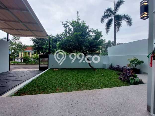 Jual Rumah Minimalis Bagus Punya 3 KT di Serpong Tangerang Selatan SHM Jual Rumah Minimalis Bagus Punya 3 KT di Serpong Tangerang Selatan SHM