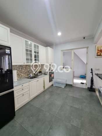 Hot Offer Hunian Mewah Ideal dan Luas di Serpong Utara, Tangerang Selatan Hot Offer Hunian Mewah Ideal dan Luas di Serpong Utara, Tangerang Selatan