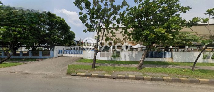 Gudang Bagus Dijual LB 12000m2 Lokasi Strategis Bekasi Area Cocok untuk Bisnis Gudang Bagus Dijual LB 12000m2 Lokasi Strategis Bekasi Area Cocok untuk Bisnis