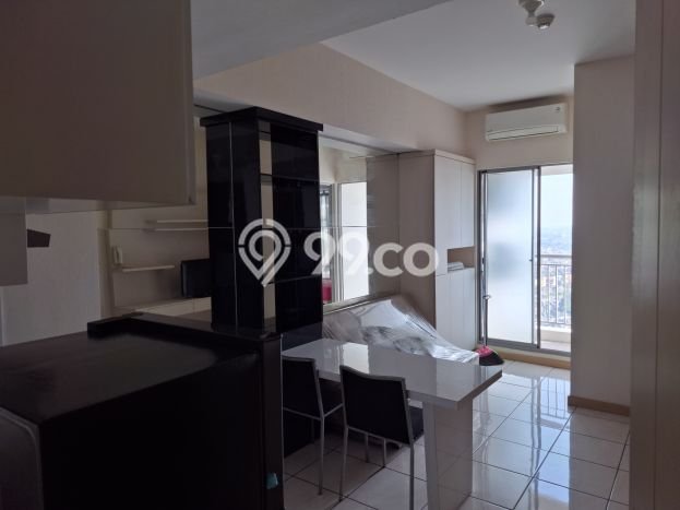 Disewakan Apartemen Terjangkau 2 KT di Gading Serpong Tangerang Disewakan Apartemen Terjangkau 2 KT di Gading Serpong Tangerang