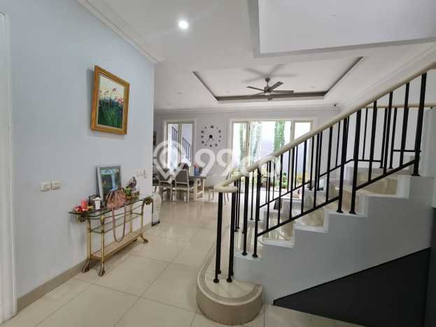 Hot Offer Hunian Mewah Ideal dan Luas di Serpong Utara, Tangerang Selatan Hot Offer Hunian Mewah Ideal dan Luas di Serpong Utara, Tangerang Selatan