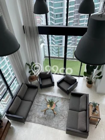 FOR RENT! Hunian Apartemen Nyaman di Mampang Prapatan Jakarta Selatan 3 KT FOR RENT! Hunian Apartemen Nyaman di Mampang Prapatan Jakarta Selatan 3 KT