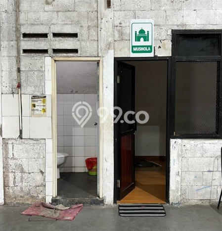 Untuk Disewa Gudang di Karawaci Tangerang LT 540m2, LB 540m2 Untuk Disewa Gudang di Karawaci Tangerang LT 540m2, LB 540m2