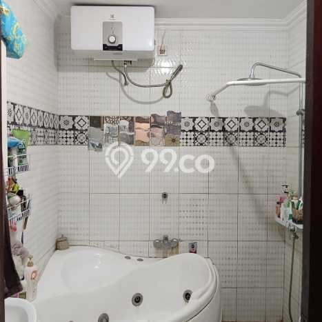 Dijual Rumah Eksklusif 3 KT di Gading Serpong, Tangerang Dijual Rumah Eksklusif 3 KT di Gading Serpong, Tangerang