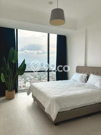 FOR RENT! Hunian Apartemen Nyaman di Mampang Prapatan Jakarta Selatan 3 KT FOR RENT! Hunian Apartemen Nyaman di Mampang Prapatan Jakarta Selatan 3 KT