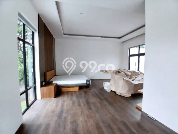 Hunian Super Mewah dengan Akses Paling Strategis di Alam Sutera, Tangerang Hunian Super Mewah dengan Akses Paling Strategis di Alam Sutera, Tangerang