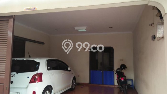 Hunian Mewah Dijual LT 610m2 di Mampang Prapatan, Jakarta Selatan Hunian Mewah Dijual LT 610m2 di Mampang Prapatan, Jakarta Selatan