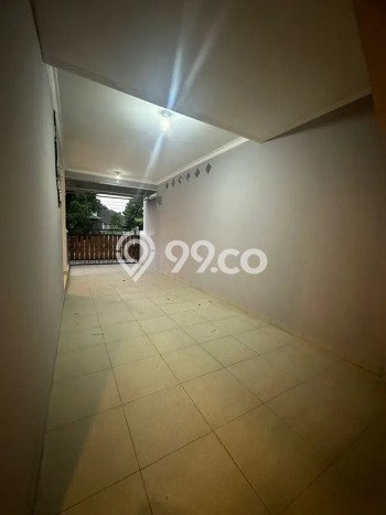Rumah Minimalis 3 Kamar LT 162m2 di BSD Rumah Minimalis 3 Kamar LT 162m2 di BSD