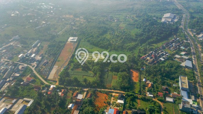 AREA PROSPEKTIF! Tanah Kawasan Sukarami, Luas 120000m², Akses Transportasi, Kawasan Berkembang AREA PROSPEKTIF! Tanah Kawasan Sukarami, Luas 120000m², Akses Transportasi, Kawasan Berkembang