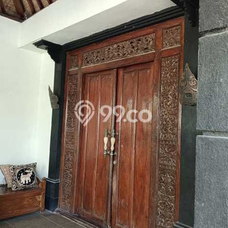 Dijual Rumah Eksklusif 3 KT di Gading Serpong, Tangerang Dijual Rumah Eksklusif 3 KT di Gading Serpong, Tangerang