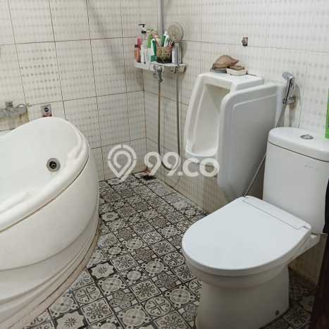 Dijual Rumah Eksklusif 3 KT di Gading Serpong, Tangerang Dijual Rumah Eksklusif 3 KT di Gading Serpong, Tangerang