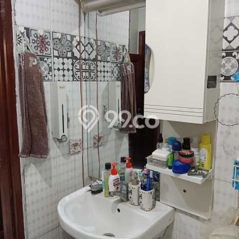 Dijual Rumah Eksklusif 3 KT di Gading Serpong, Tangerang Dijual Rumah Eksklusif 3 KT di Gading Serpong, Tangerang