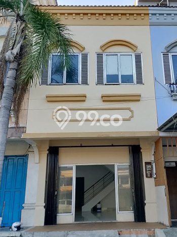 Ruko Dijual di Tangerang LT 63m2 & LB 95m2 Lokasi Terbaik! Ruko Dijual di Tangerang LT 63m2 & LB 95m2 Lokasi Terbaik!