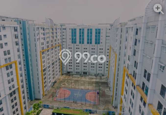 Sewa Apartemen Ekonomis 1 KT di Gading Serpong Tangerang Sewa Apartemen Ekonomis 1 KT di Gading Serpong Tangerang