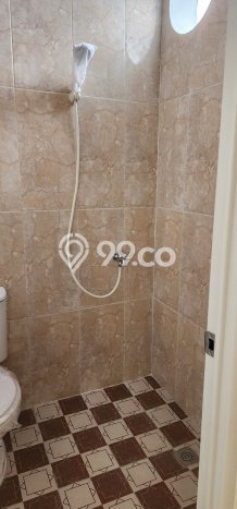 Rumah Elit Modern Siap Huni di BSD Tangerang Rumah Elit Modern Siap Huni di BSD Tangerang