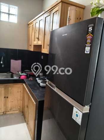 Rumah Strategis Modern Lb 50m2 di Curug, Tangerang Rumah Strategis Modern Lb 50m2 di Curug, Tangerang