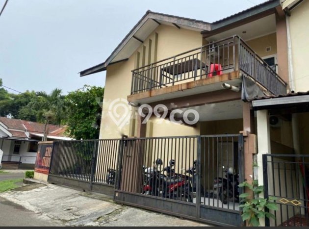 Dijual Rumah 3 Kamar Lokasi Strategis Bagus dan Strategis di BSD Dijual Rumah 3 Kamar Lokasi Strategis Bagus dan Strategis di BSD