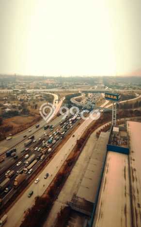 Dijual Apartemen 1 KT di Tangerang Luas 18m2 Dijual Apartemen 1 KT di Tangerang Luas 18m2
