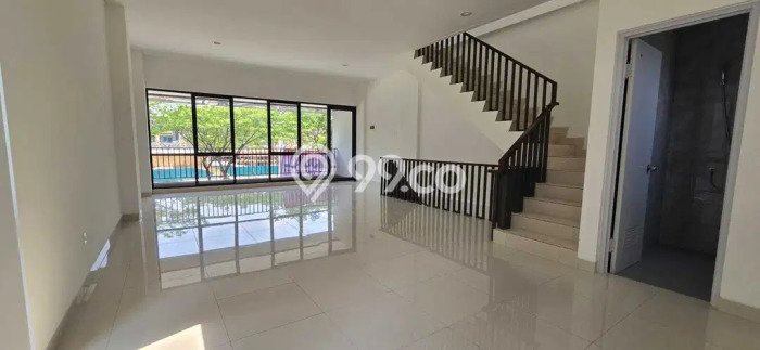 Area Ramai! Ruko Dijual di BSD untuk Bisnis Luas Bangunan 148m2 Area Ramai! Ruko Dijual di BSD untuk Bisnis Luas Bangunan 148m2