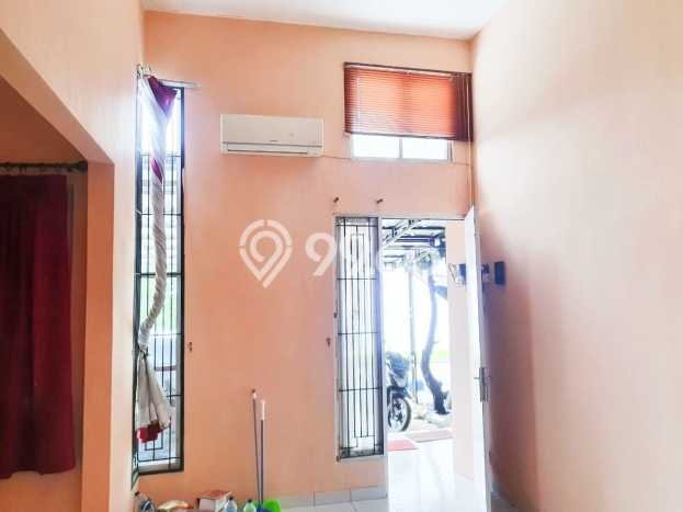 Dijual Rumah Strategis Bagus Punya 2 KT di Cisauk Tangerang SHM Dijual Rumah Strategis Bagus Punya 2 KT di Cisauk Tangerang SHM