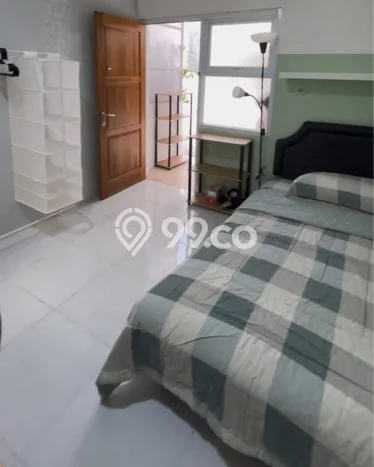 Kost Siap Pakai di Bandung Bisa Langsung Pindah Kost Siap Pakai di Bandung Bisa Langsung Pindah