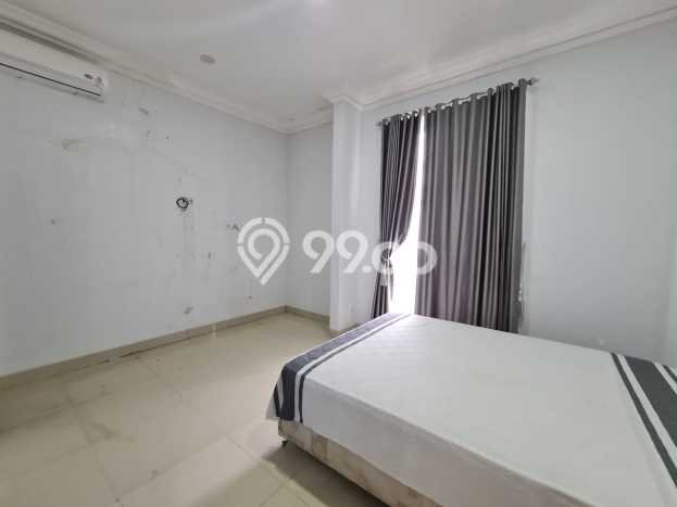 Hot Offer Hunian Mewah Ideal dan Luas di Serpong Utara, Tangerang Selatan Hot Offer Hunian Mewah Ideal dan Luas di Serpong Utara, Tangerang Selatan