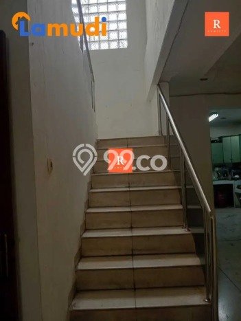 Dijual Rumah Luas Megah Dengan View Eksklusif di Muara Karang, Jakarta Utara Dijual Rumah Luas Megah Dengan View Eksklusif di Muara Karang, Jakarta Utara