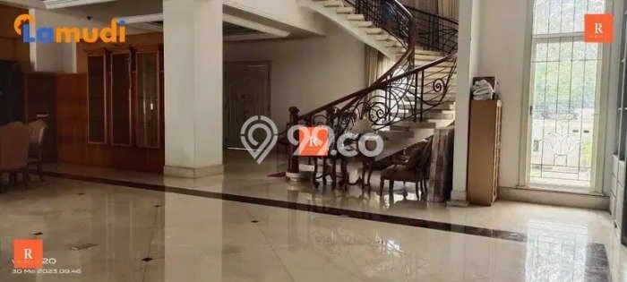 Jual Rumah Mewah Elegan Dengan View Eksklusif di Pluit, Jakarta Utara Jual Rumah Mewah Elegan Dengan View Eksklusif di Pluit, Jakarta Utara