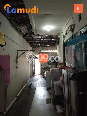 Dijual Rumah Luas Megah Dengan View Eksklusif di Muara Karang, Jakarta Utara Dijual Rumah Luas Megah Dengan View Eksklusif di Muara Karang, Jakarta Utara