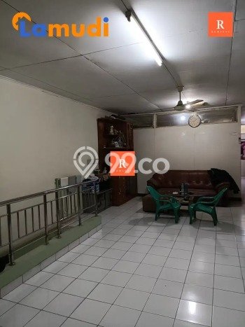 Unit Ruko Dijual di Jakarta Utara LT 125m2 & LB 200m2 Unit Ruko Dijual di Jakarta Utara LT 125m2 & LB 200m2