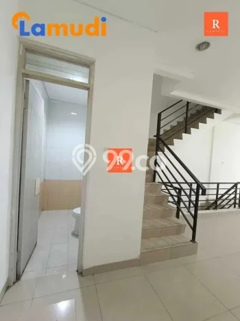 Unit Ruko Dijual di Jakarta Utara LT 85m2 & LB 210m2 Unit Ruko Dijual di Jakarta Utara LT 85m2 & LB 210m2