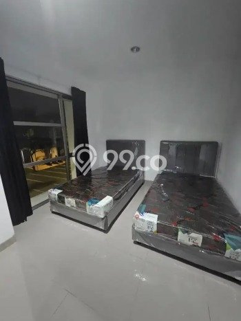 Hunian Eksklusif Dijual LT 112m2 di Tangerang, Tangerang Hunian Eksklusif Dijual LT 112m2 di Tangerang, Tangerang