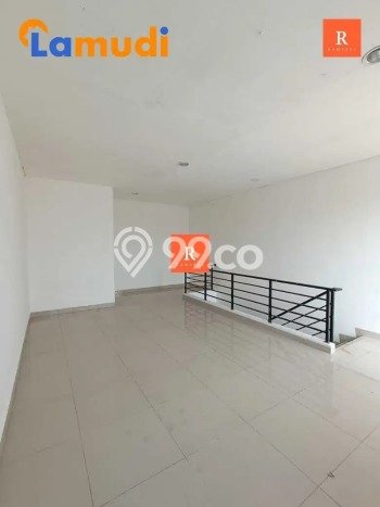Unit Ruko Dijual di Jakarta Utara LT 85m2 & LB 210m2 Unit Ruko Dijual di Jakarta Utara LT 85m2 & LB 210m2