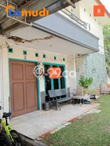 Dijual Rumah Luas Megah Dengan View Eksklusif di Muara Karang, Jakarta Utara Dijual Rumah Luas Megah Dengan View Eksklusif di Muara Karang, Jakarta Utara