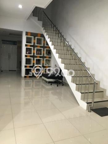 For Sale! Luxury House LT 175m2 Desain Elegan di Pantai Indah Kapuk For Sale! Luxury House LT 175m2 Desain Elegan di Pantai Indah Kapuk