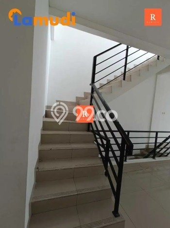 Unit Ruko Dijual di Jakarta Utara LT 85m2 & LB 210m2 Unit Ruko Dijual di Jakarta Utara LT 85m2 & LB 210m2