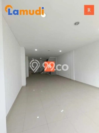 Unit Ruko Dijual di Jakarta Utara LT 85m2 & LB 210m2 Unit Ruko Dijual di Jakarta Utara LT 85m2 & LB 210m2