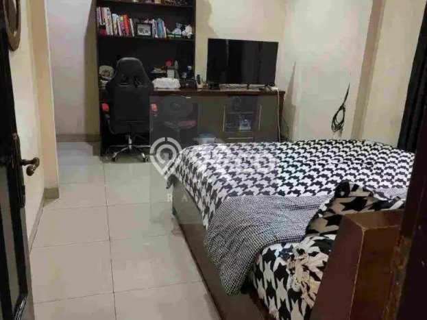 Rumah Elit Modern Siap Huni di Sunter Jakarta Utara Rumah Elit Modern Siap Huni di Sunter Jakarta Utara