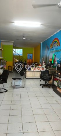 Dijual! Ruko di Duri Kepa Jakarta Barat LT 90m2 / LB 270m2 Kawasan Strategis Dijual! Ruko di Duri Kepa Jakarta Barat LT 90m2 / LB 270m2 Kawasan Strategis