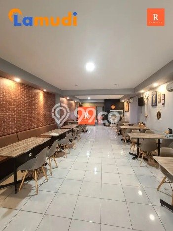 Unit Ruko Dijual di Jakarta Utara LT 125m2 & LB 200m2 Unit Ruko Dijual di Jakarta Utara LT 125m2 & LB 200m2