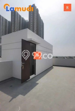 Ruko Usaha Dijual di Penjaringan Jakarta Utara LT 50m2 & LB 175m2 Ruko Usaha Dijual di Penjaringan Jakarta Utara LT 50m2 & LB 175m2